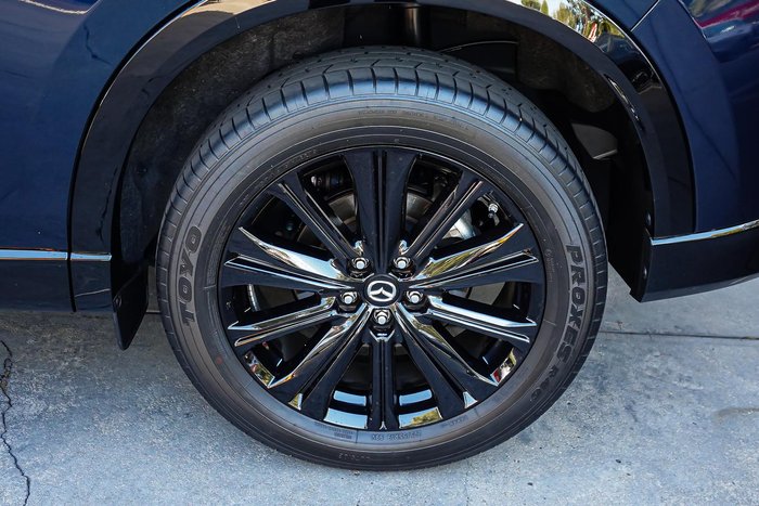 2025 Mazda CX-5 G35 GT SP