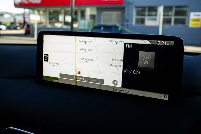 2025 Mazda CX-5 G35 GT SP