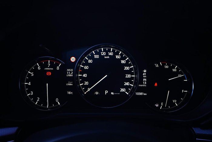 2025 Mazda CX-5 G35 GT SP