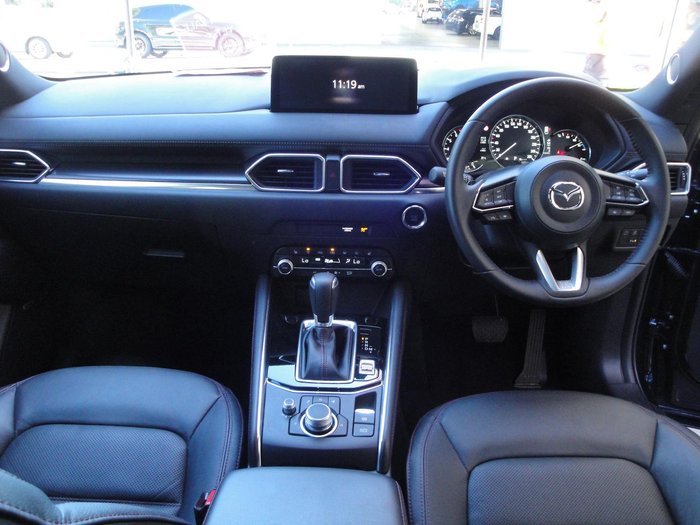 2025 Mazda CX-5 G35 GT SP