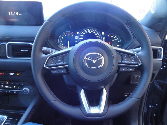 2025 Mazda CX-5 G35 GT SP