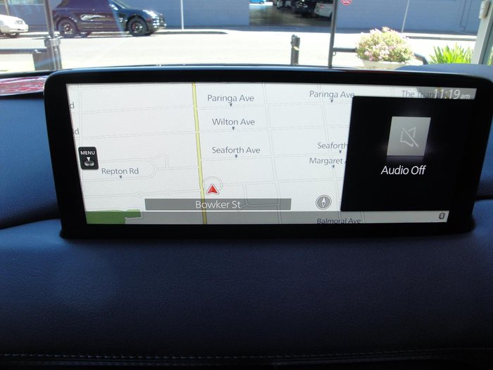 2025 Mazda CX-5 G35 GT SP