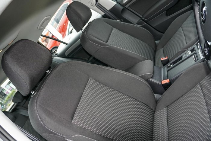 2019 Volkswagen Golf 110TSI Trendline