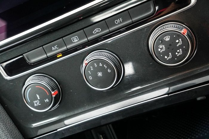 2019 Volkswagen Golf 110TSI Trendline