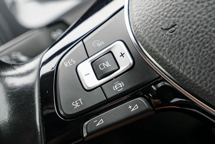 2019 Volkswagen Golf 110TSI Trendline