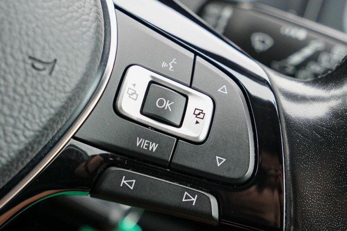 2019 Volkswagen Golf 110TSI Trendline