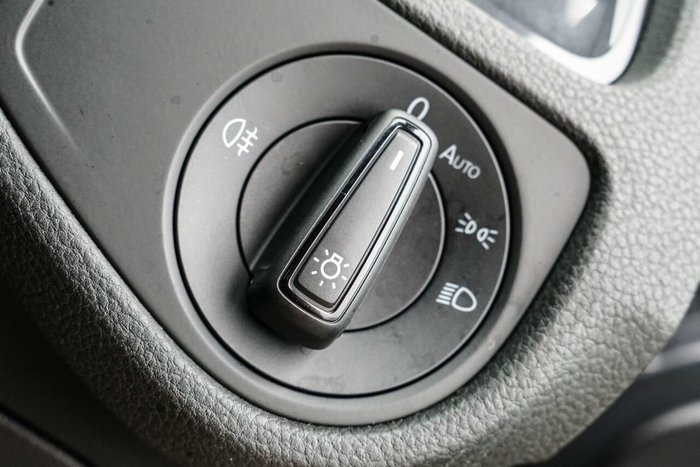 2019 Volkswagen Golf 110TSI Trendline