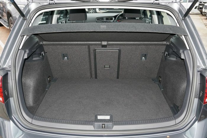 2019 Volkswagen Golf 110TSI Trendline