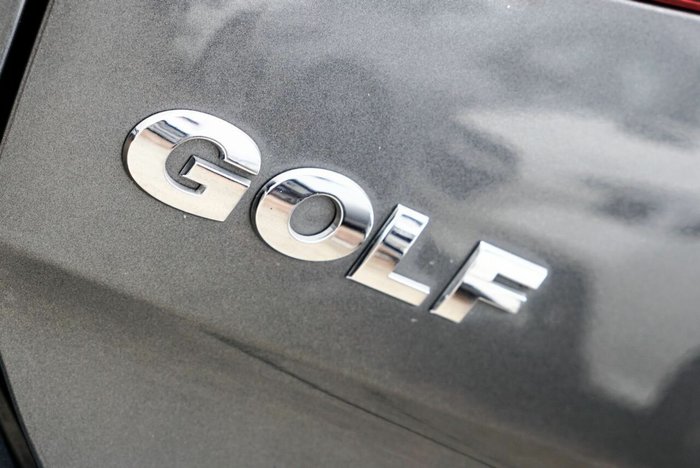 2019 Volkswagen Golf 110TSI Trendline