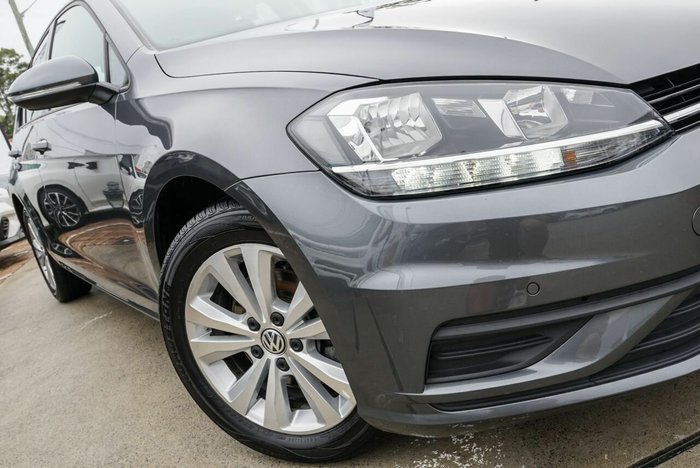 2019 Volkswagen Golf 110TSI Trendline