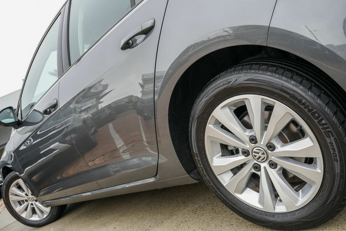 2019 Volkswagen Golf 110TSI Trendline