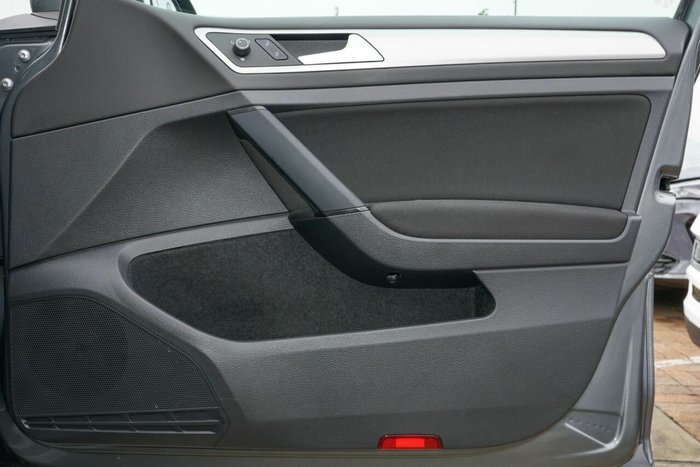 2019 Volkswagen Golf 110TSI Trendline