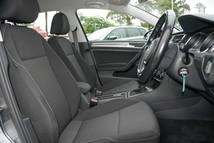 2019 Volkswagen Golf 110TSI Trendline