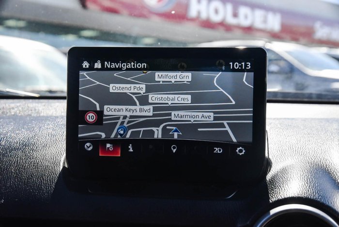 2023 Mazda CX-3 Maxx Sport