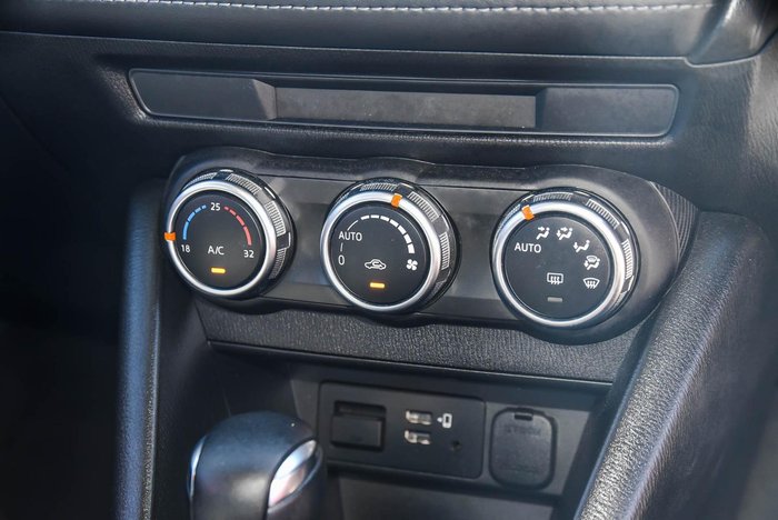 2023 Mazda CX-3 Maxx Sport