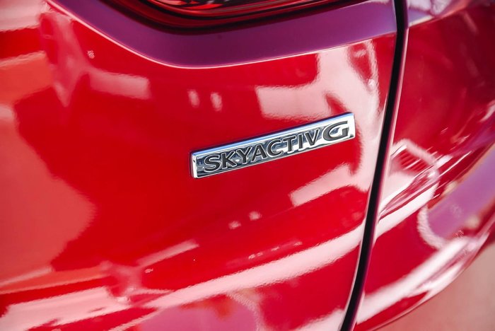 2023 Mazda CX-3 Maxx Sport