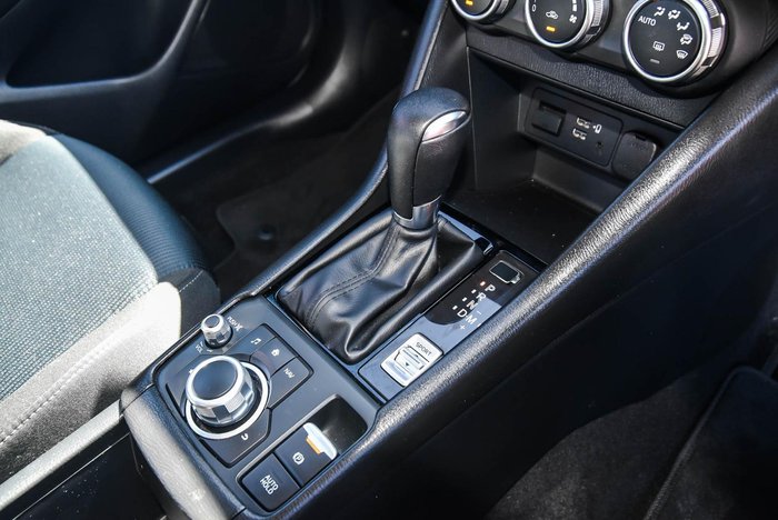 2023 Mazda CX-3 Maxx Sport