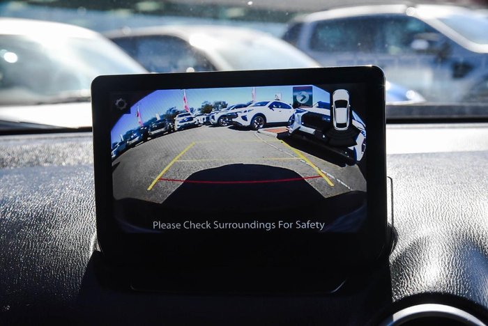 2023 Mazda CX-3 Maxx Sport