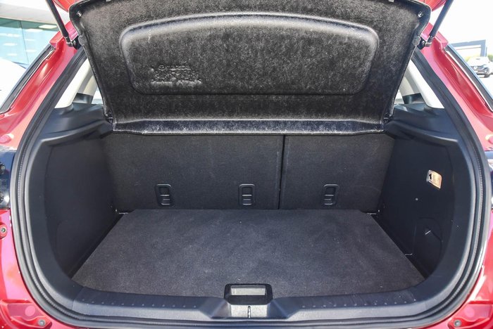 2023 Mazda CX-3 Maxx Sport