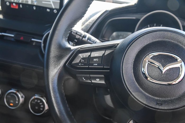 2023 Mazda CX-3 Maxx Sport