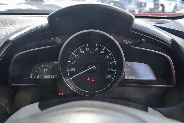 2023 Mazda CX-3 Maxx Sport