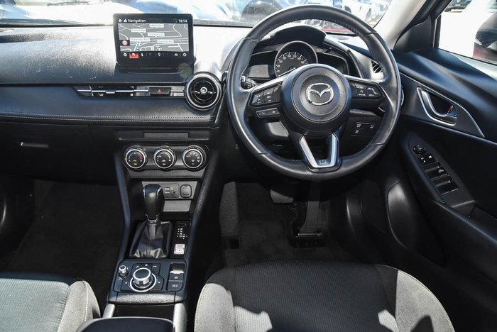 2023 Mazda CX-3 Maxx Sport