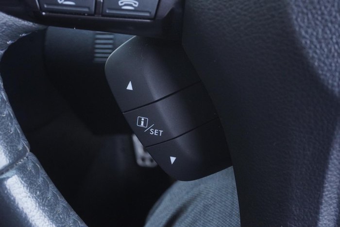 2012 Subaru XV 2.0i-S