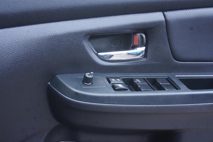 2012 Subaru XV 2.0i-S