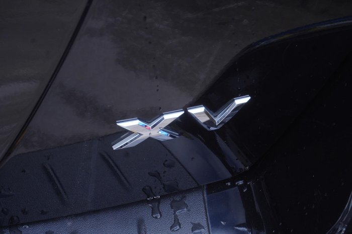 2012 Subaru XV 2.0i-S