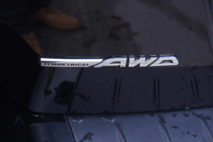 2012 Subaru XV 2.0i-S