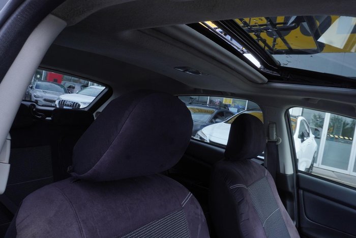 2012 Subaru XV 2.0i-S