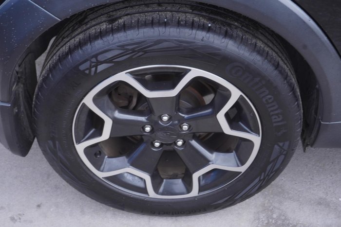 2012 Subaru XV 2.0i-S