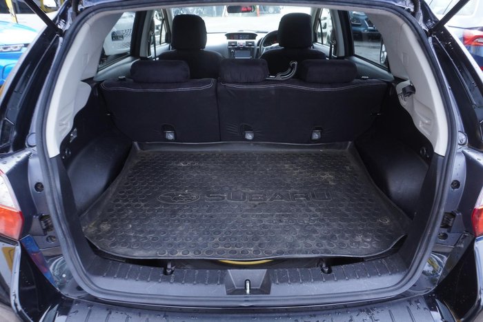 2012 Subaru XV 2.0i-S