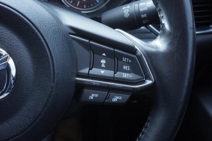 2021 Mazda CX-8 Sport