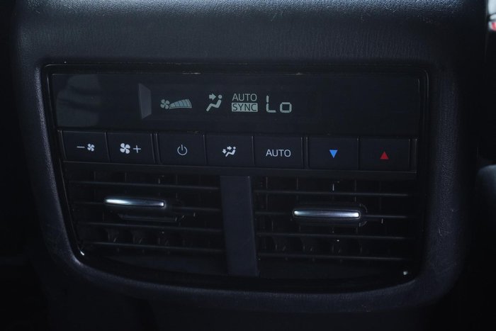 2021 Mazda CX-8 Sport