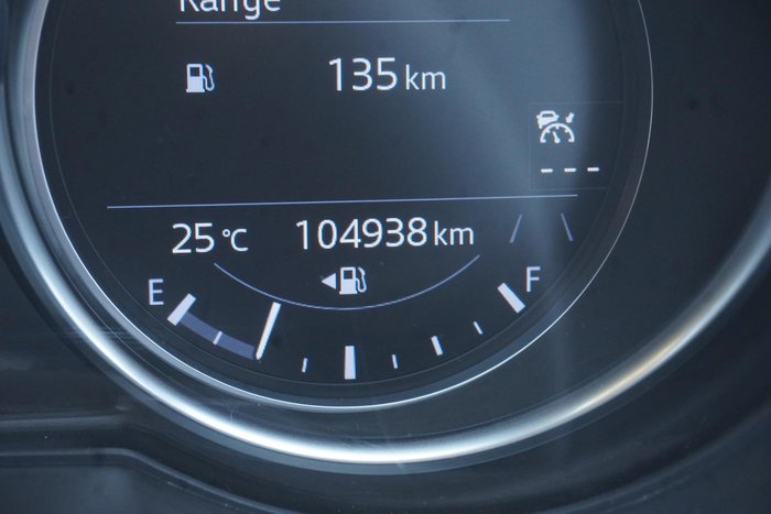 2021 Mazda CX-8 Sport