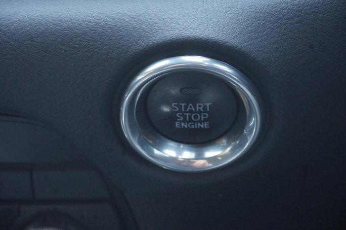 2021 Mazda CX-8 Sport