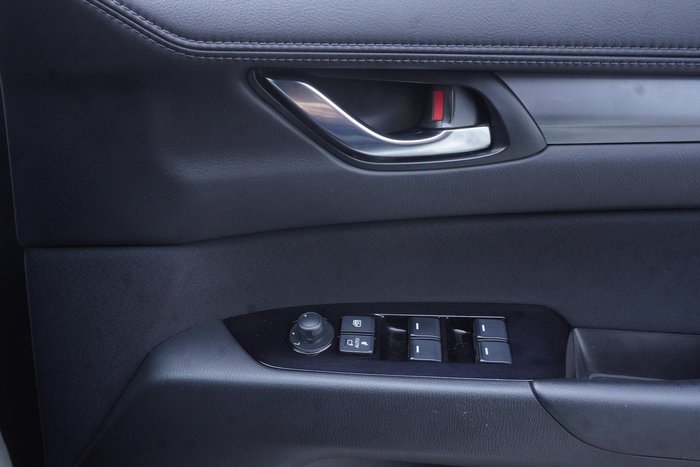 2021 Mazda CX-8 Sport