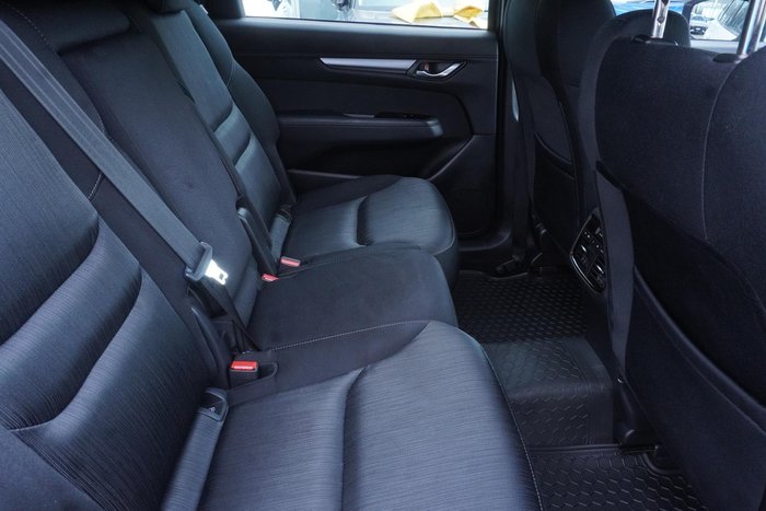 2021 Mazda CX-8 Sport