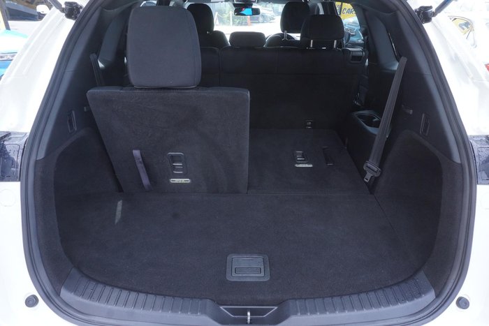 2021 Mazda CX-8 Sport