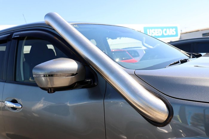 2023 Nissan Navara ST-X