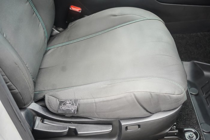 2022 Isuzu MU-X LS-U