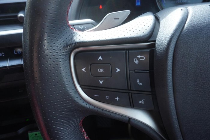 2019 Lexus UX 250h F Sport