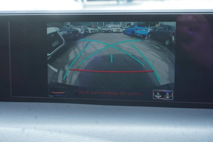 2019 Lexus UX 250h F Sport