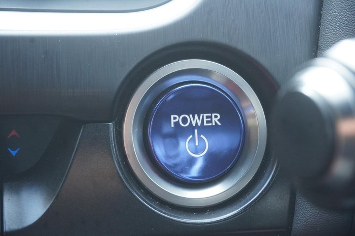 2019 Lexus UX 250h F Sport