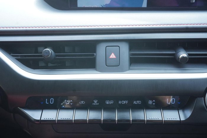 2019 Lexus UX 250h F Sport