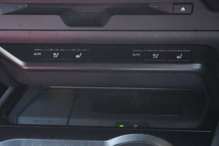 2019 Lexus UX 250h F Sport