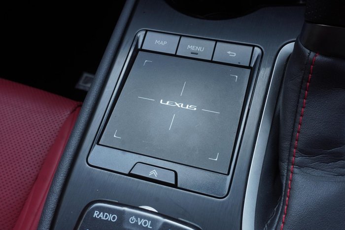 2019 Lexus UX 250h F Sport