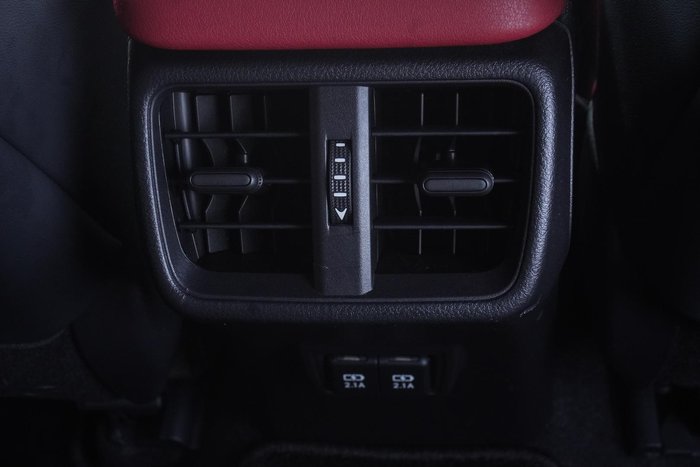 2019 Lexus UX 250h F Sport