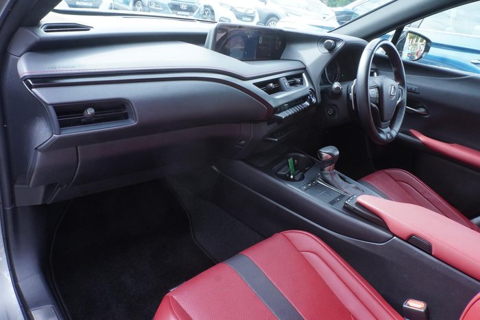 2019 Lexus UX 250h F Sport